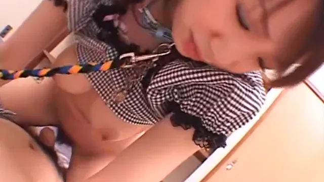 Ai Yumemi in Uncensored Hardcore with Internal Finish and Toy Play