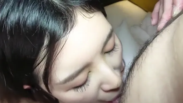 Amateur Japanese Hardcore with Creampie