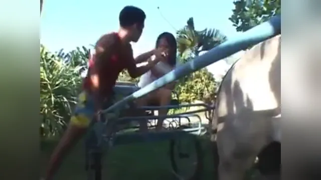 Behind the Scenes of an Amateur Asian Adult Video